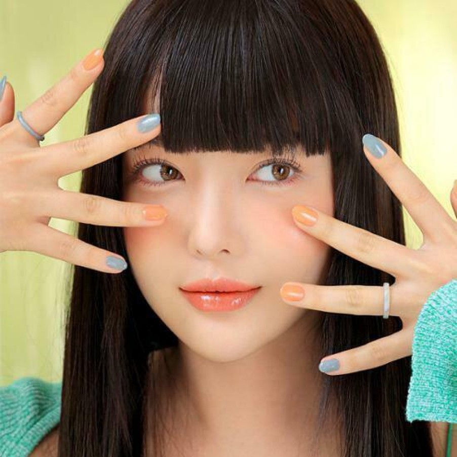 Nail Beauty 3CE | 3Ce Dew Nail Color