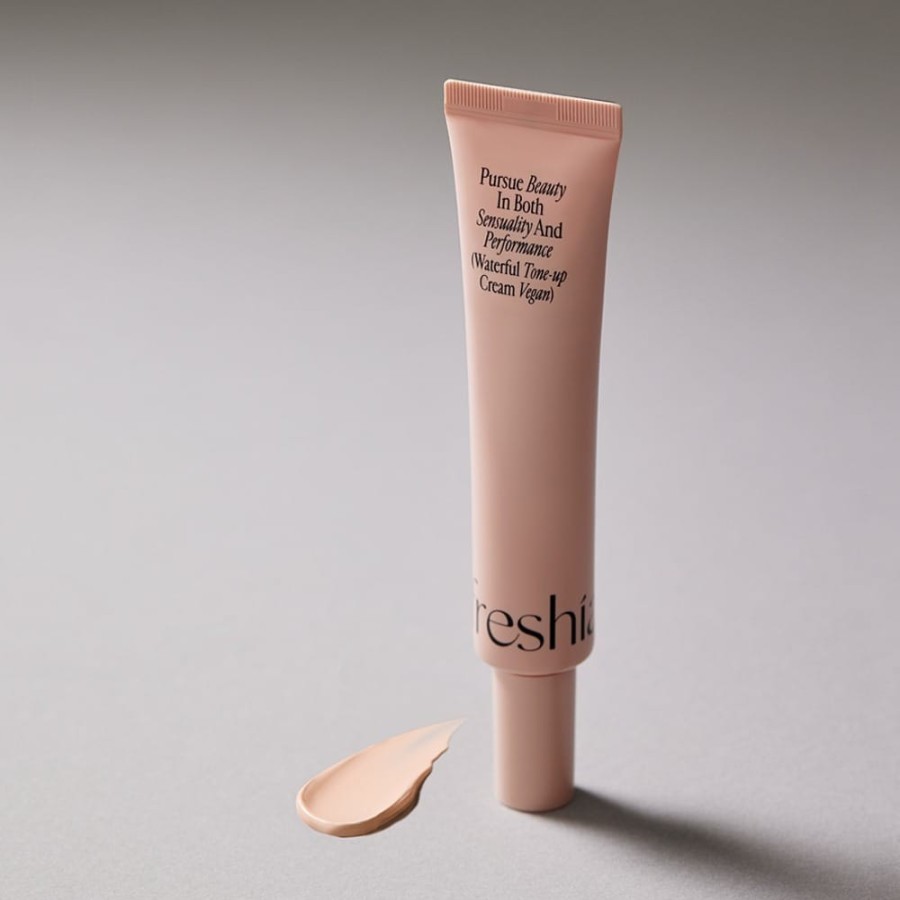 Cosmetics freshian | Freshian Waterful Tone-Up Cream Spf20 Pa++ 35Ml