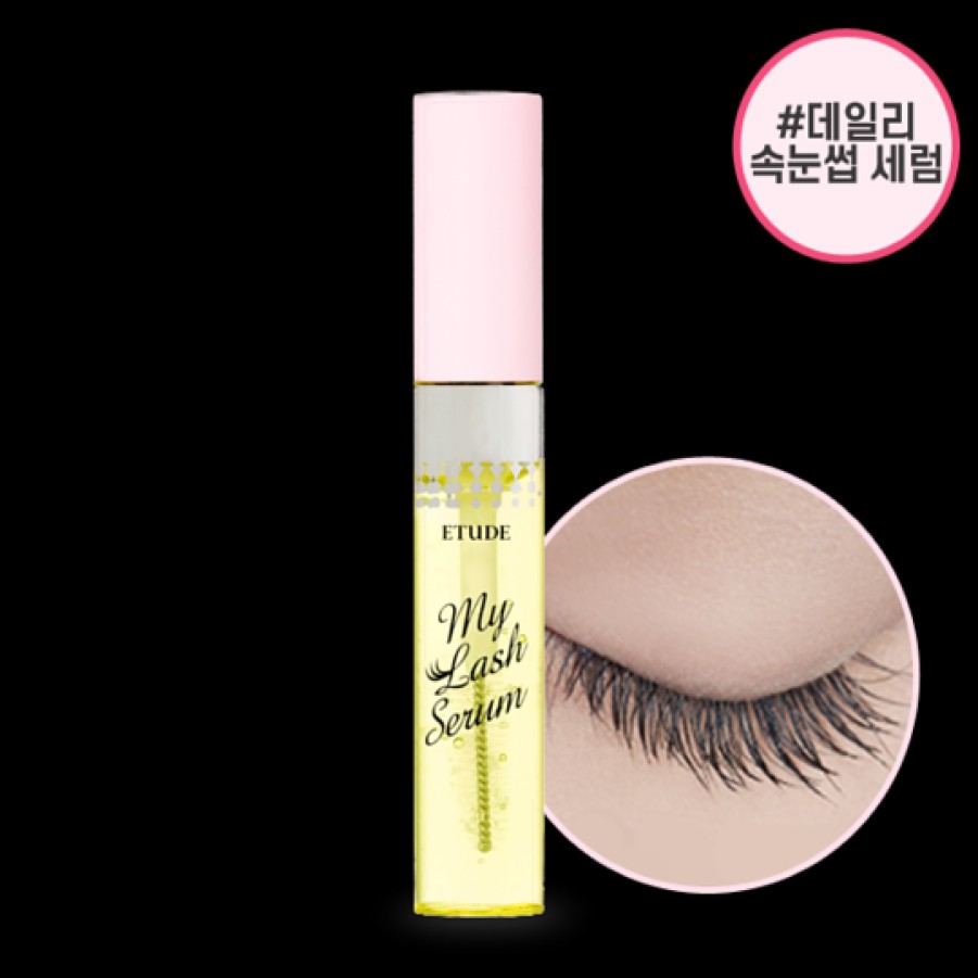 Cosmetics Etude | Etude House My Lash Serum 18G