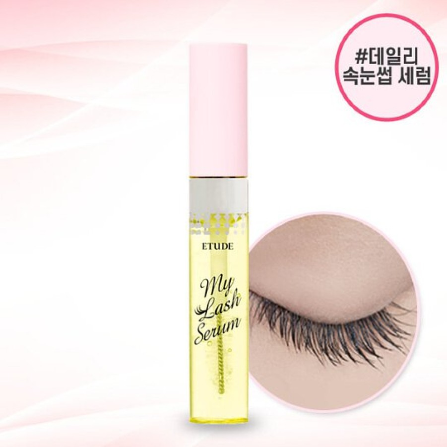 Cosmetics Etude | Etude House My Lash Serum 18G