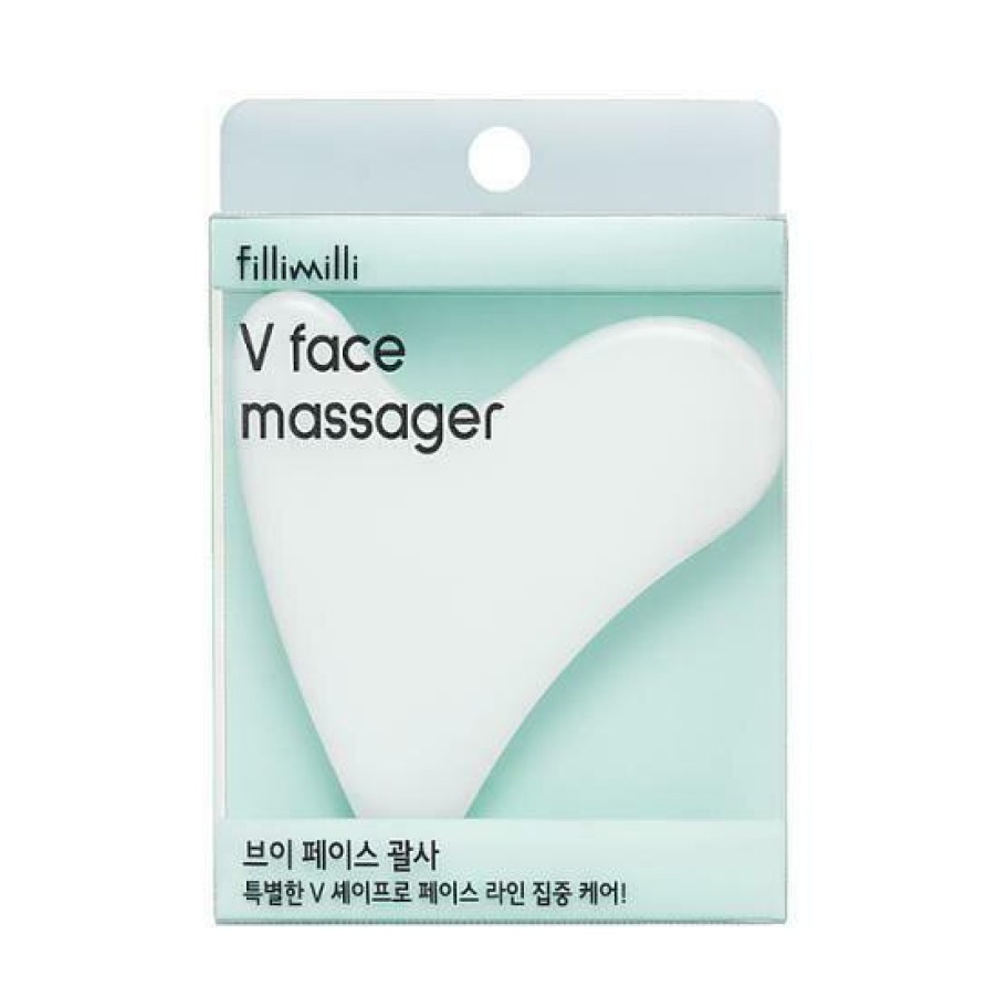 Cosmetics Fillimilli | Fillimilli V Face Massager