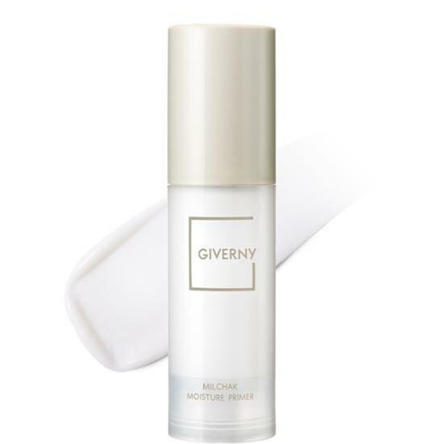 Cosmetics GIVERNY | Giverny Milchak Moisture Primer 30Ml