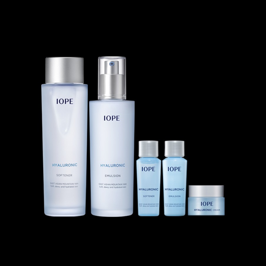 Skin Care IOPE | Iope Hyaluronic Special Gift Set