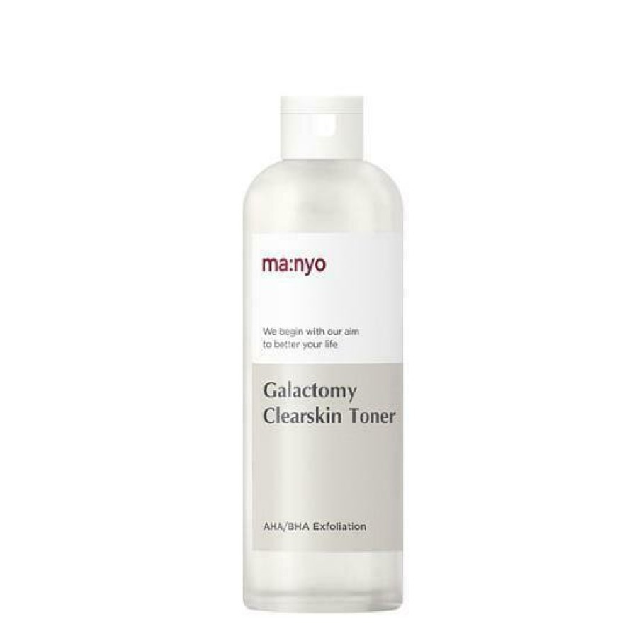 Skin Care Manyo | Manyo Factory Galactomy Clearskin Toner 210Ml