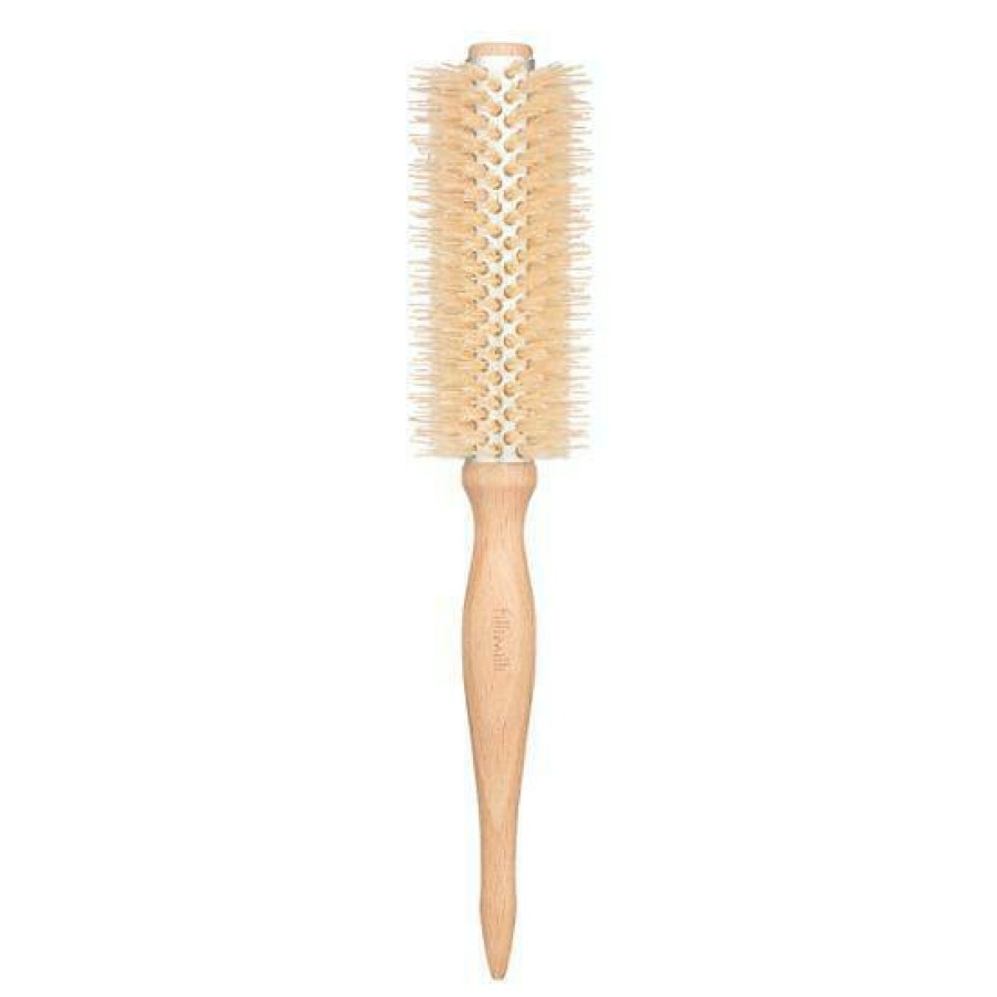 Hair Beauty Fillimilli | Fillimilli Aluminium Roll Brush 50Mm