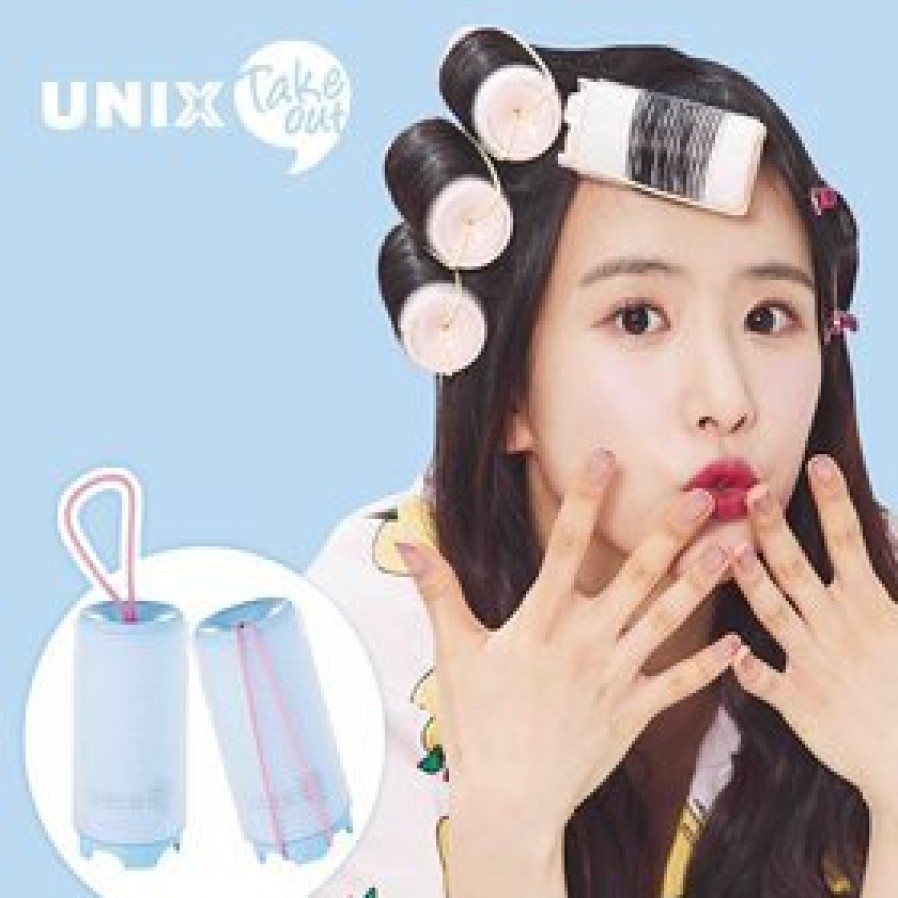 Hair Beauty UNIX | Unix My Sugar Roll Style Pw-5638Mb (38Mm)