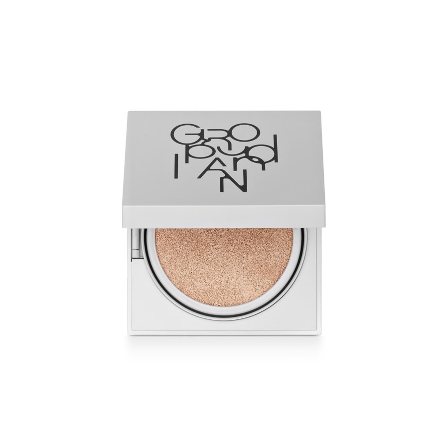 Cosmetics Ground | Ground Plan Cushion 15G