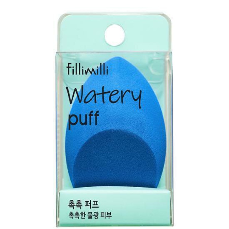 Cosmetics Fillimilli | Fillimilli Watery Puff