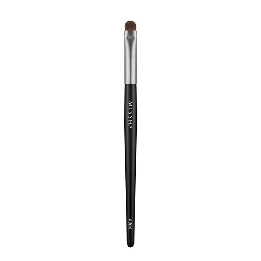 Cosmetics Missha | Missha Artist Tool Shadow Brush #306