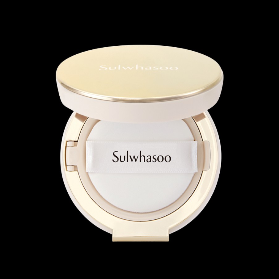 Cosmetics Sulwhasoo | Sulwhasoo Perfecting Cushion Spf50+ Pa+++ 15G