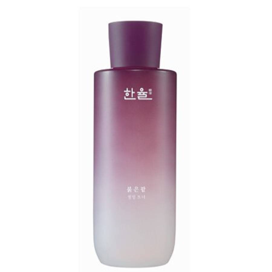 Skin Care Hanyul | Hanyul Red Bean Peeling Toner 300Ml