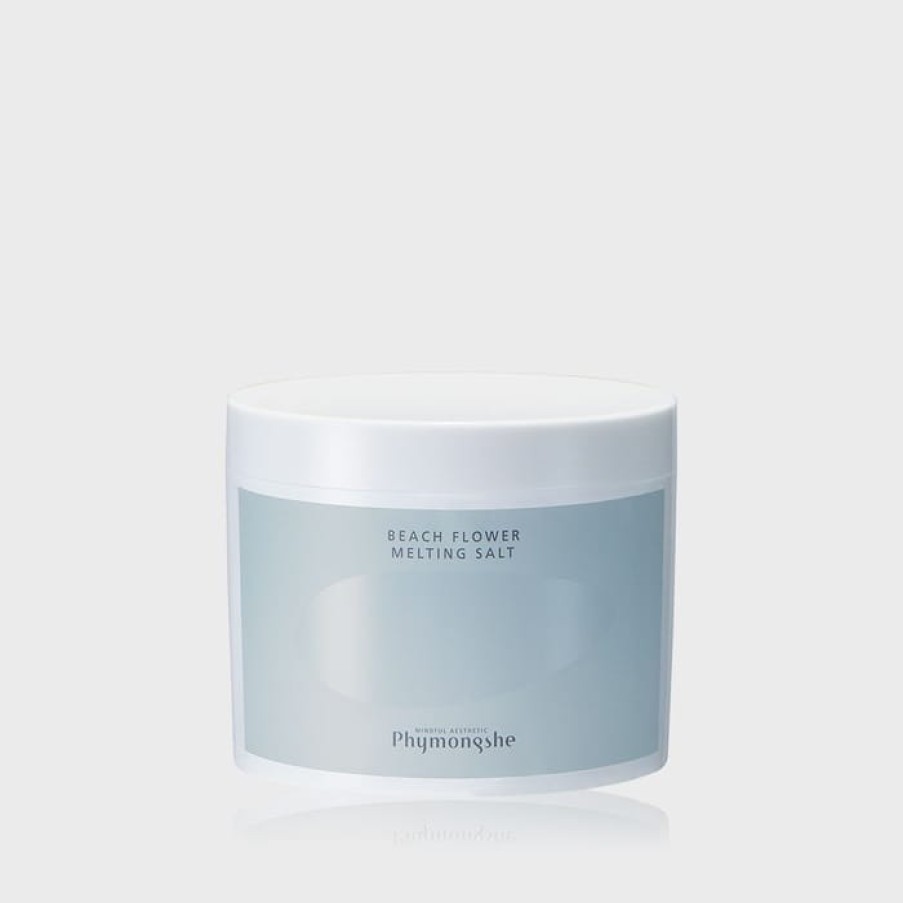 Skin Care Phymongshe | Phymongshe Beach Er Melting Salt 500G