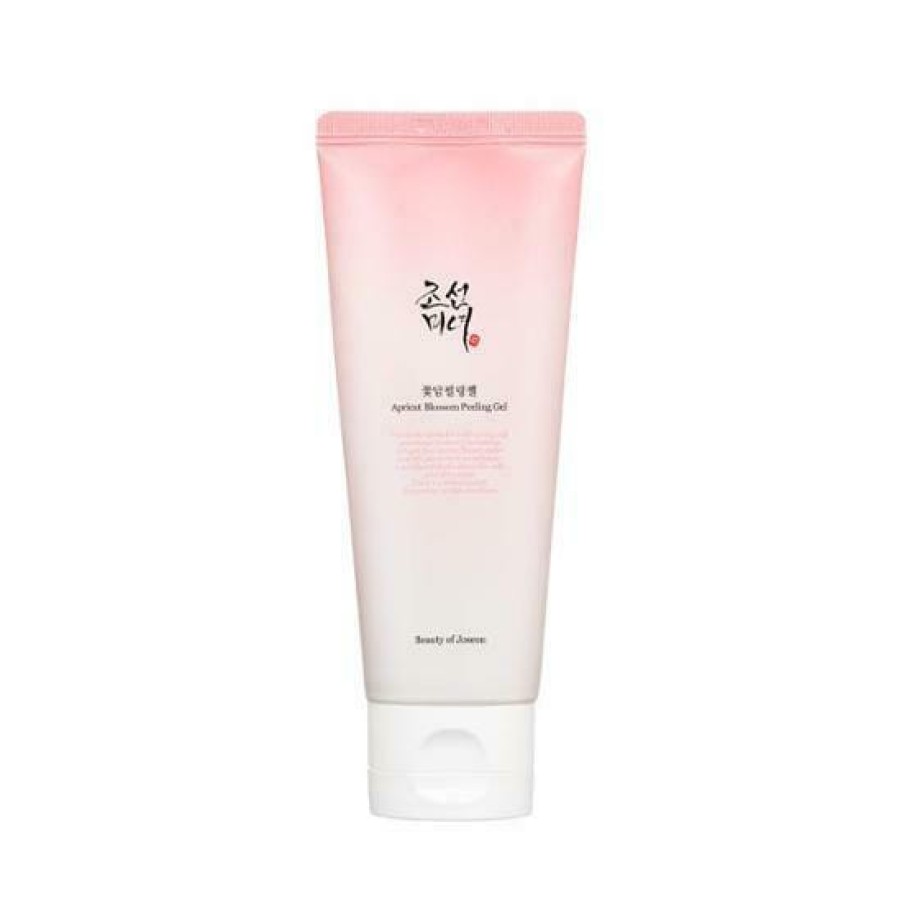 Skin Care Beauty | Beauty Of Joseon Apricot Blossom Peeling Gel 100Ml