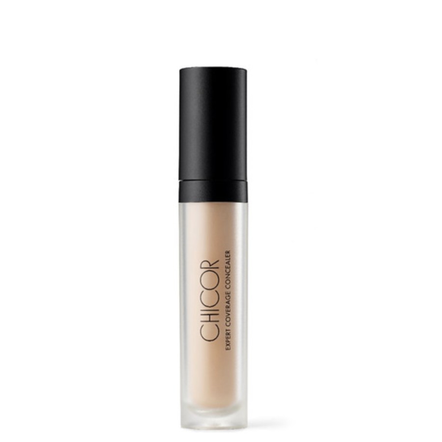 Cosmetics CHICOR | Chicor Expert Coverage Concealer