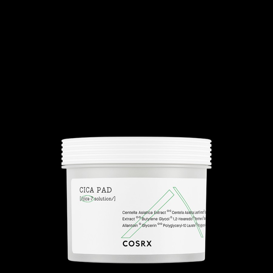 Skin Care COSRX | Cosrx Cica Pad [70Pcs]