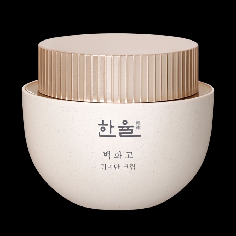 Skin Care Hanyul | Hanyul Baekgogo Blemish Cream 60Ml