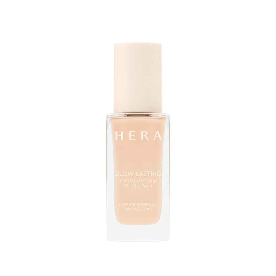 Cosmetics HERA | Hera Glow Lasting Foundation 30G