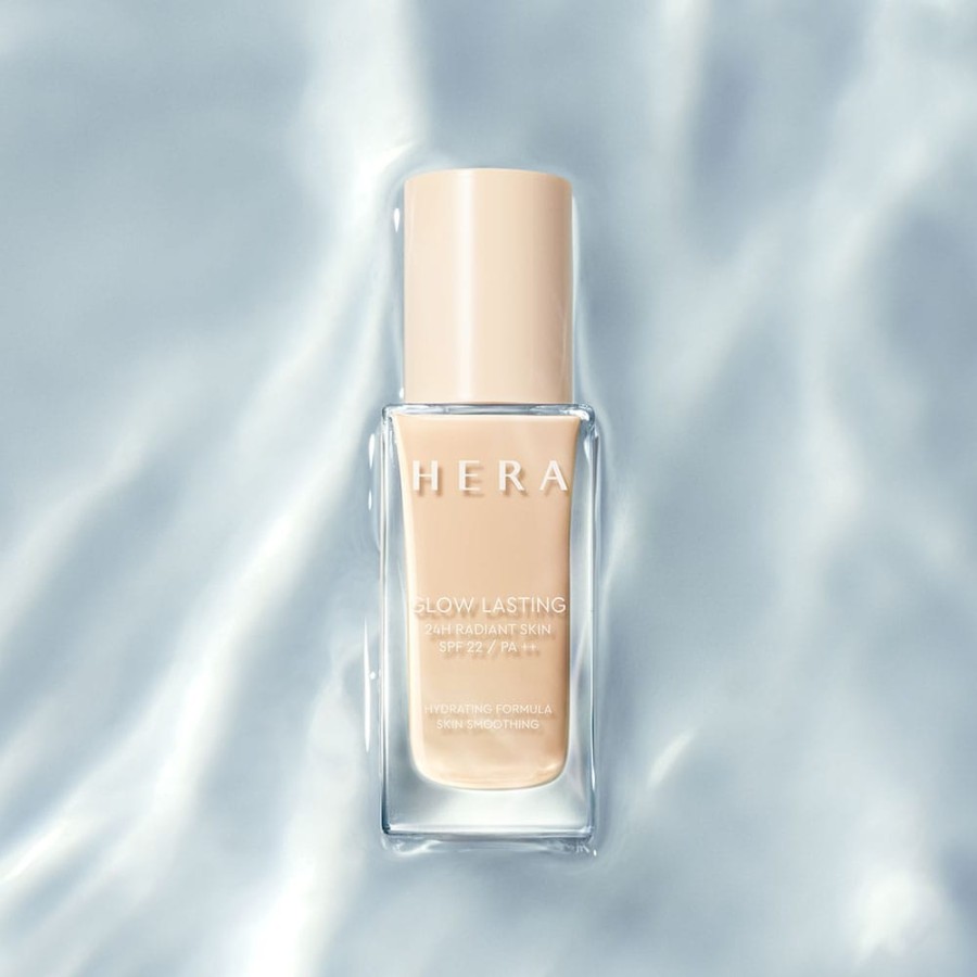 Cosmetics HERA | Hera Glow Lasting Foundation 30G