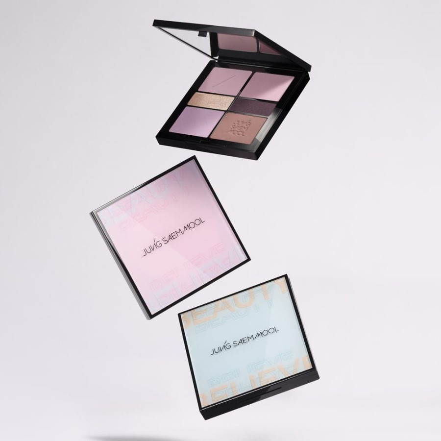 Cosmetics JUNGSAEMMOOL | Jungsaemmool Artist Eye Palette