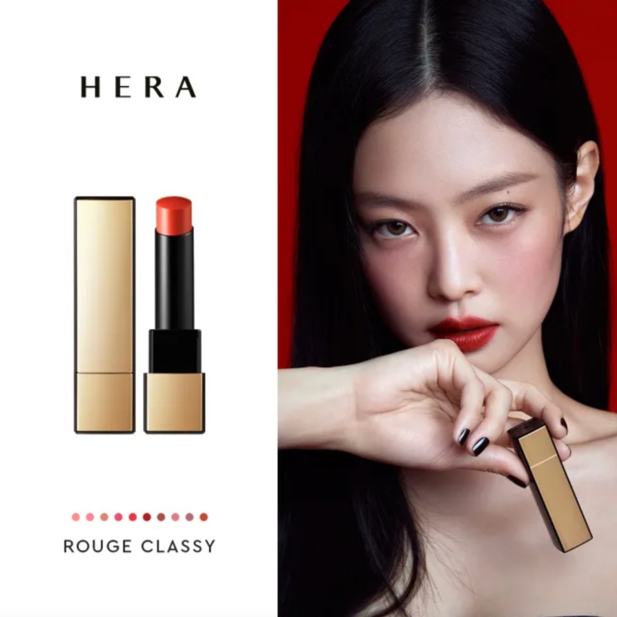 Cosmetics HERA | Hera Rouge Classy Lipstick