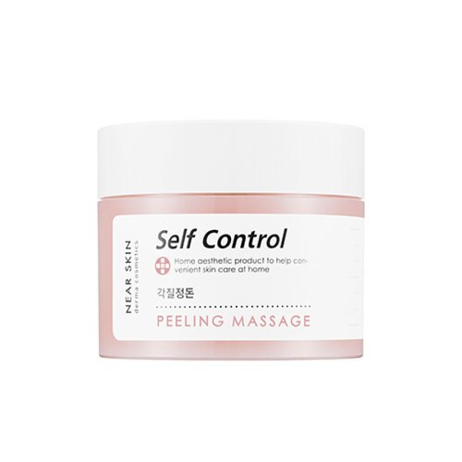 Skin Care Missha | Missha Self Control Peeling Massage 200Ml