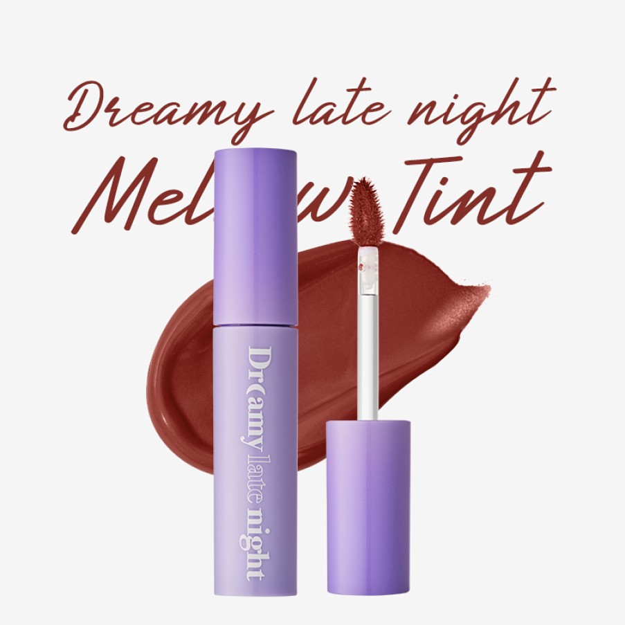 Cosmetics MERZY | Merzy Dreamy Late Night Mellow Tint