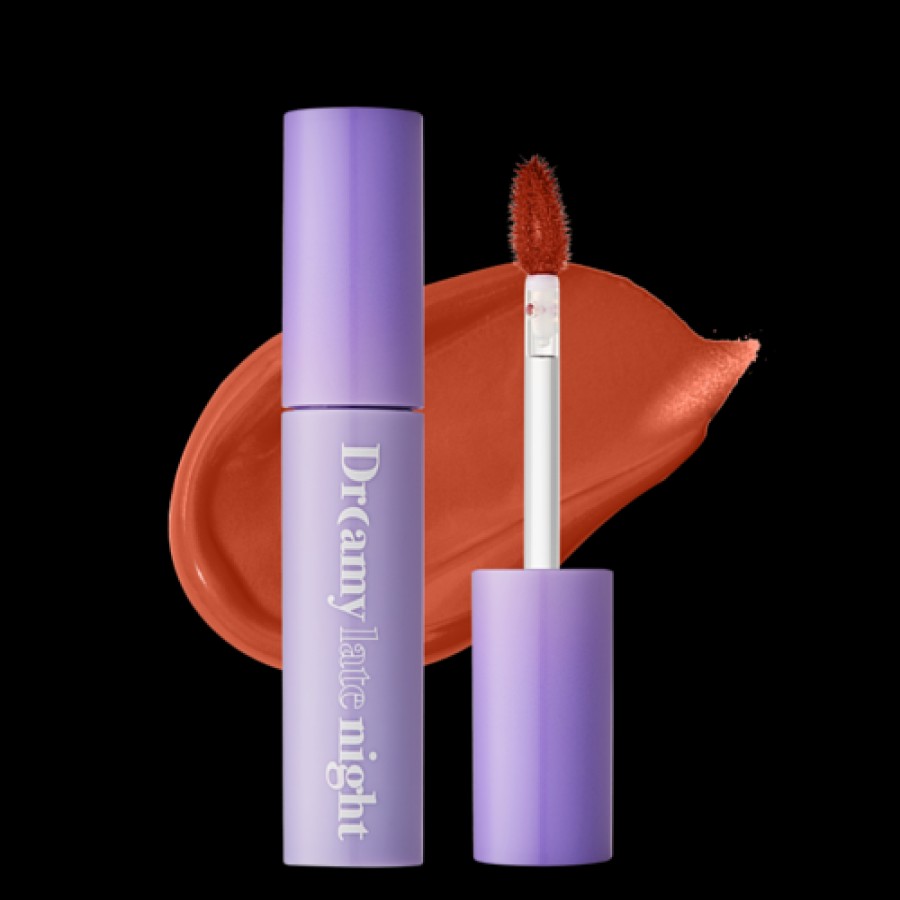 Cosmetics MERZY | Merzy Dreamy Late Night Mellow Tint