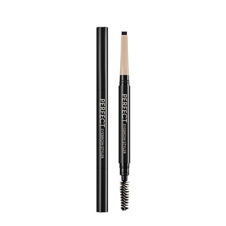 Cosmetics Missha | Missha Perfect Eyebrow Styler