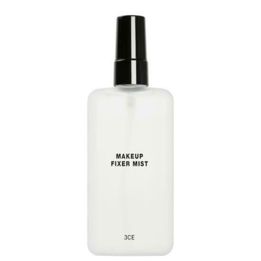 Cosmetics 3CE | 3Ce Makeup Fixer Mist 100Ml