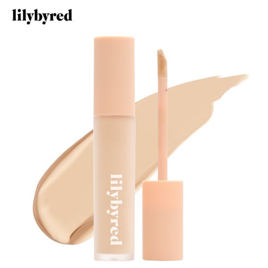 Cosmetics Lilybyred | Lilybyred Magnet Fit Liquid Concealer