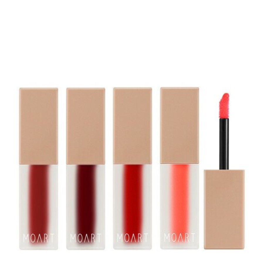 Cosmetics MOART | Moart Color Lasting Tint