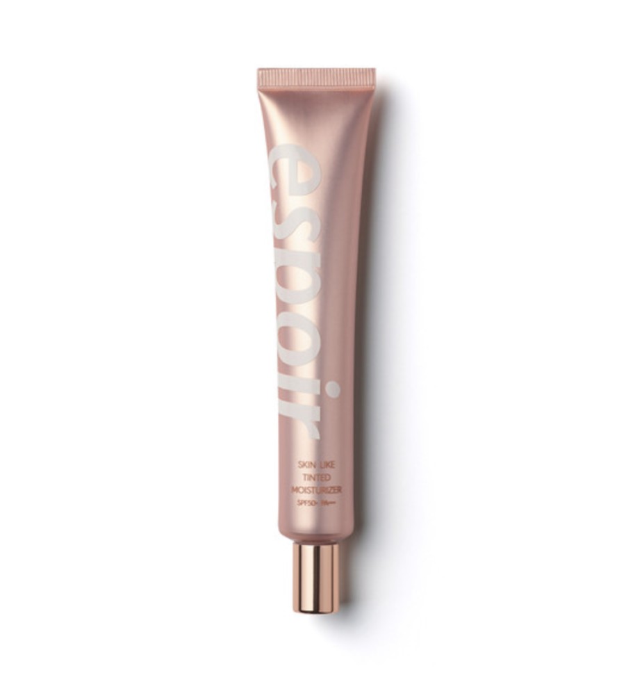 Cosmetics eSpoir | Espoir Skin Like Tinted Moisturizer Spf50+ Pa+++ 50Ml