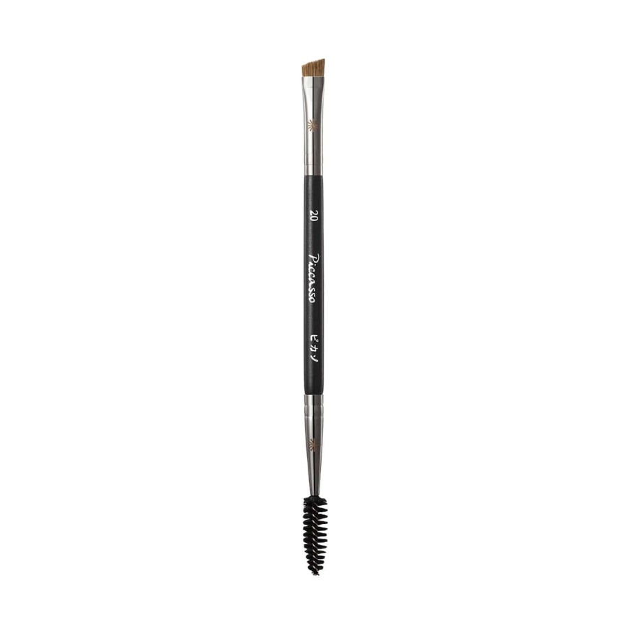 Cosmetics PICCASSO | Piccasso 20 Dual Eyebrow