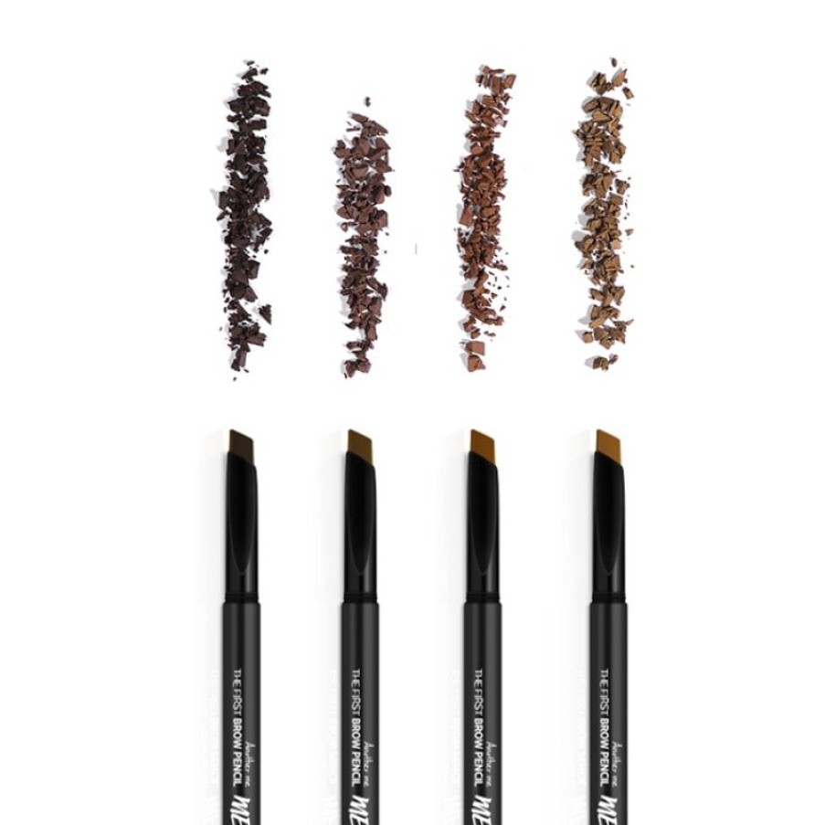 Cosmetics MERZY | Merzy The First Brow Pencil