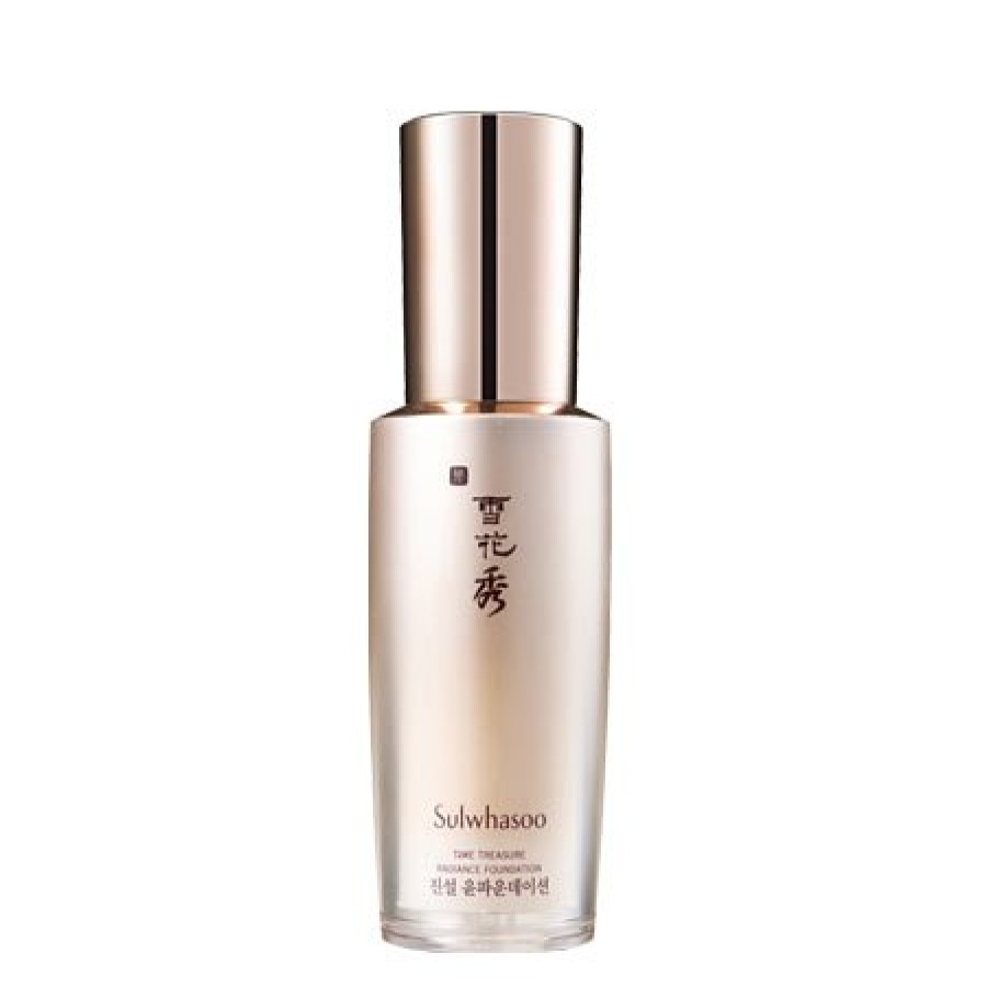 Cosmetics Sulwhasoo | Sulwhasoo Timetreasure Radiance Foundation