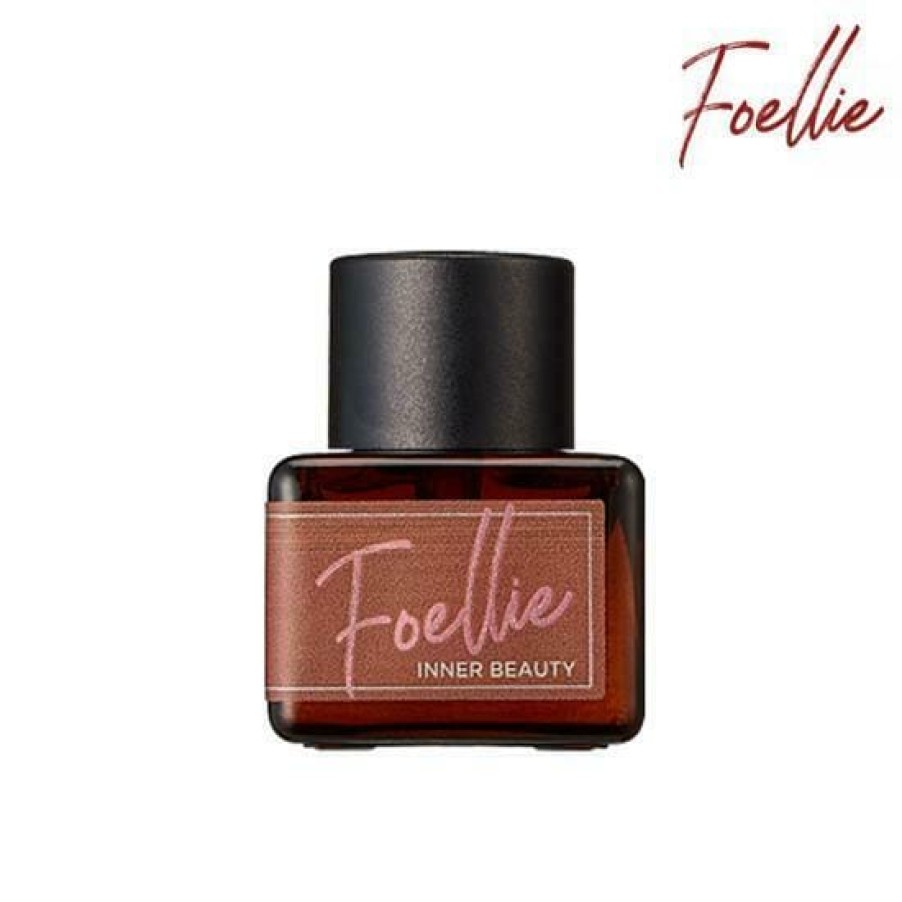 Cosmetics Foellie | Foellie Eau De Foret Inner Perfume 5Ml