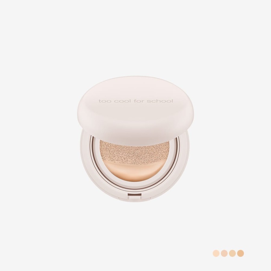 Cosmetics Too | Too Cool For School Fixing Nude Cushion 12G