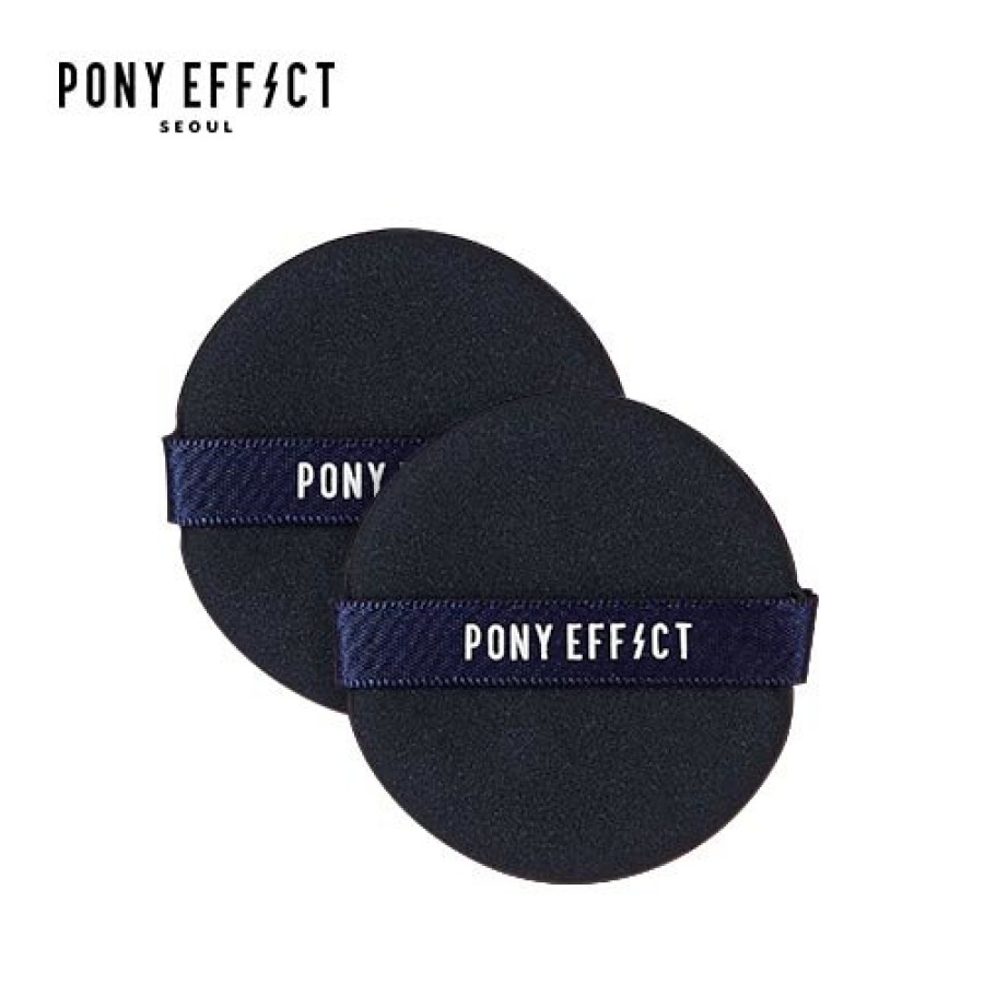 Cosmetics PONY | Pony Effect Cushion Puff