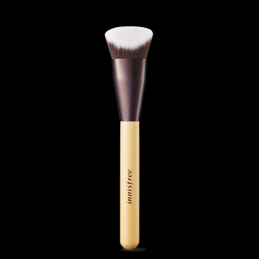 Cosmetics Innisfree | Innisfree My Foundation Brush [Cover]