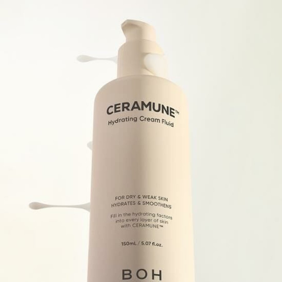 Skin Care BIO | Bio Heal Ceramune Hydrating Cream Fluid 150Ml