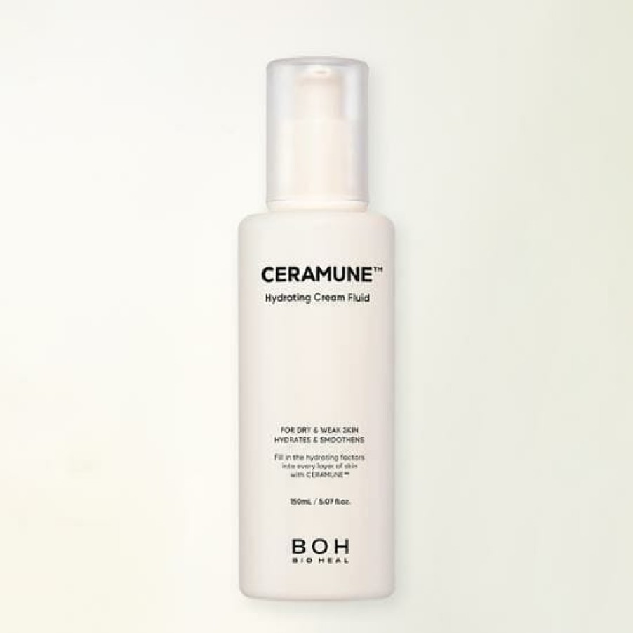 Skin Care BIO | Bio Heal Ceramune Hydrating Cream Fluid 150Ml