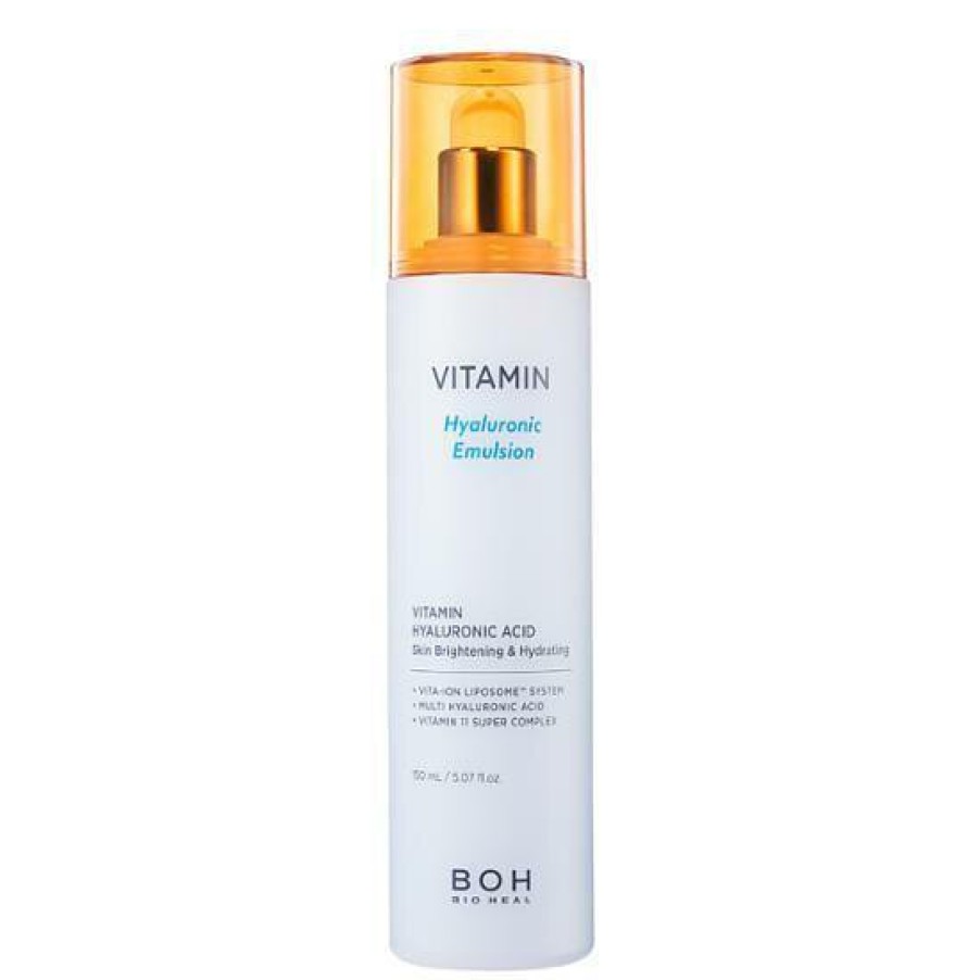 Skin Care BIO | Bio Heal Vitamin Hyaluronic Emulsion 150Ml