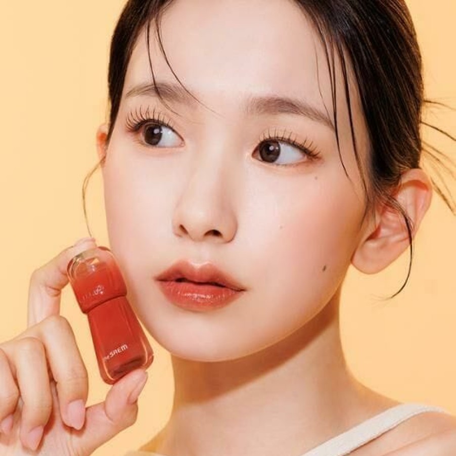 Cosmetics The | The Saem Saemmy'S Ade Shot Tint