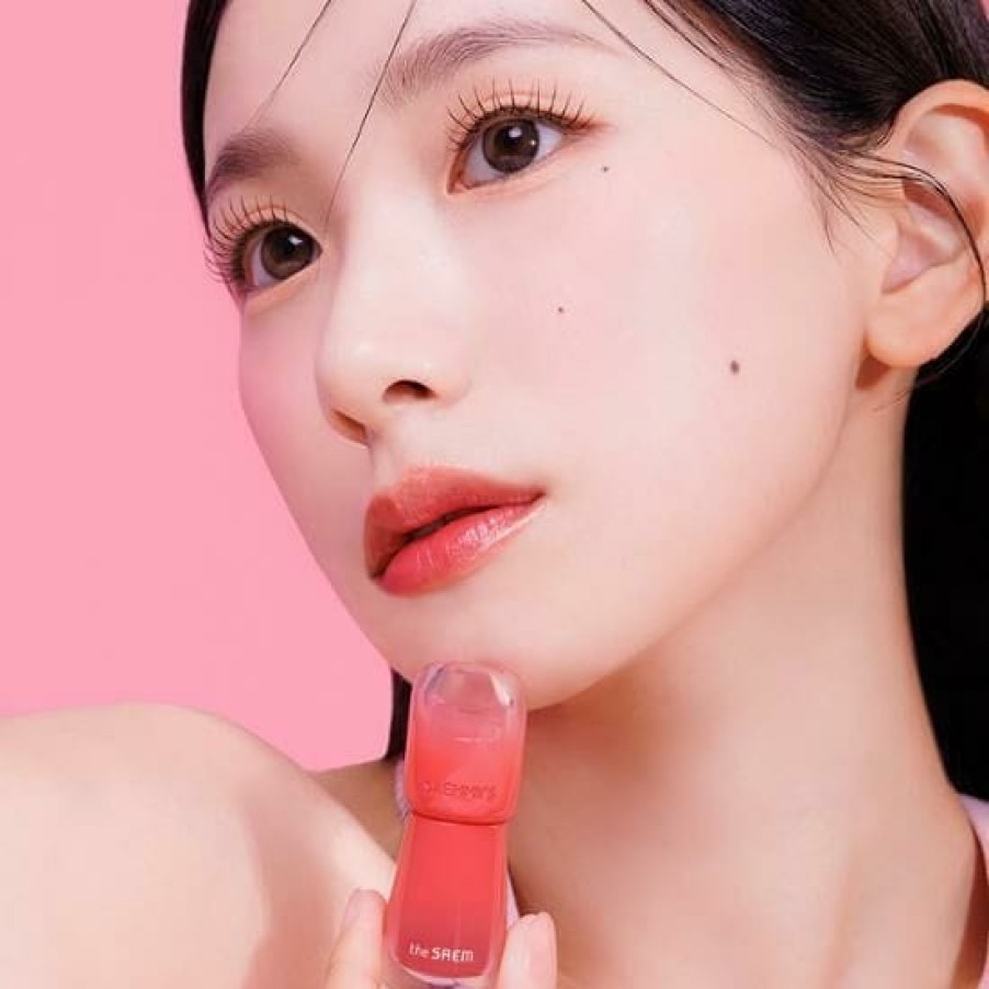 Cosmetics The | The Saem Saemmy'S Ade Shot Tint