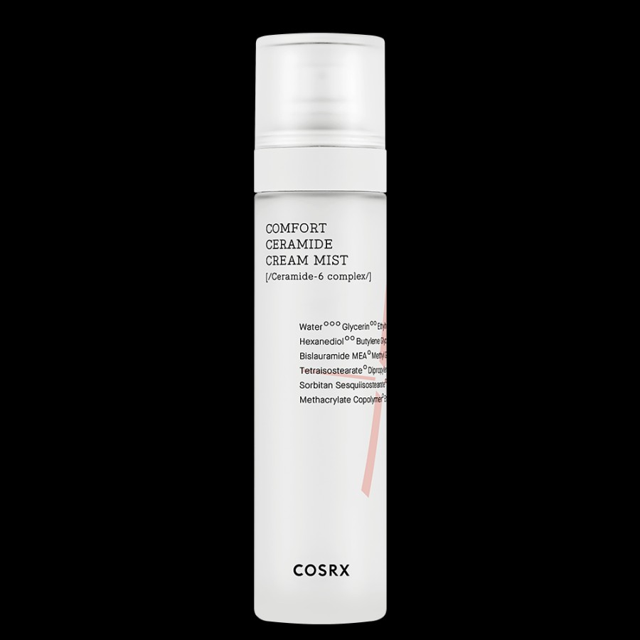 Skin Care COSRX | Cosrx Comfort Ceramide Cream Mist 120Ml