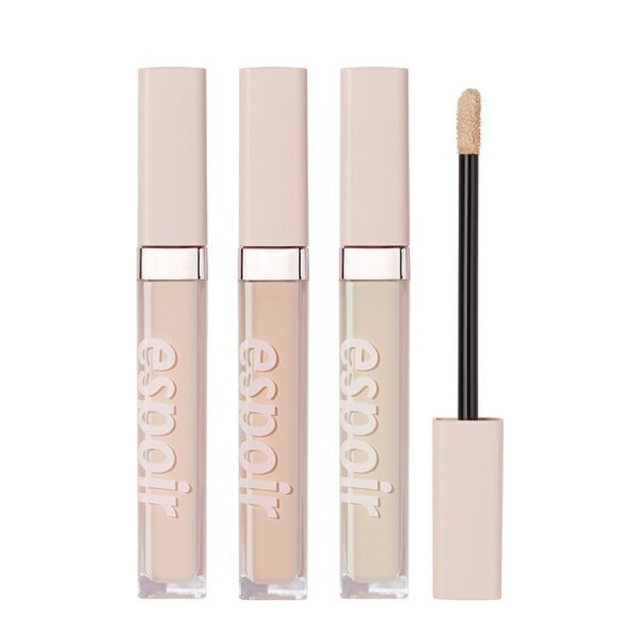 Cosmetics eSpoir | Espoir Taping Concealer Longwear