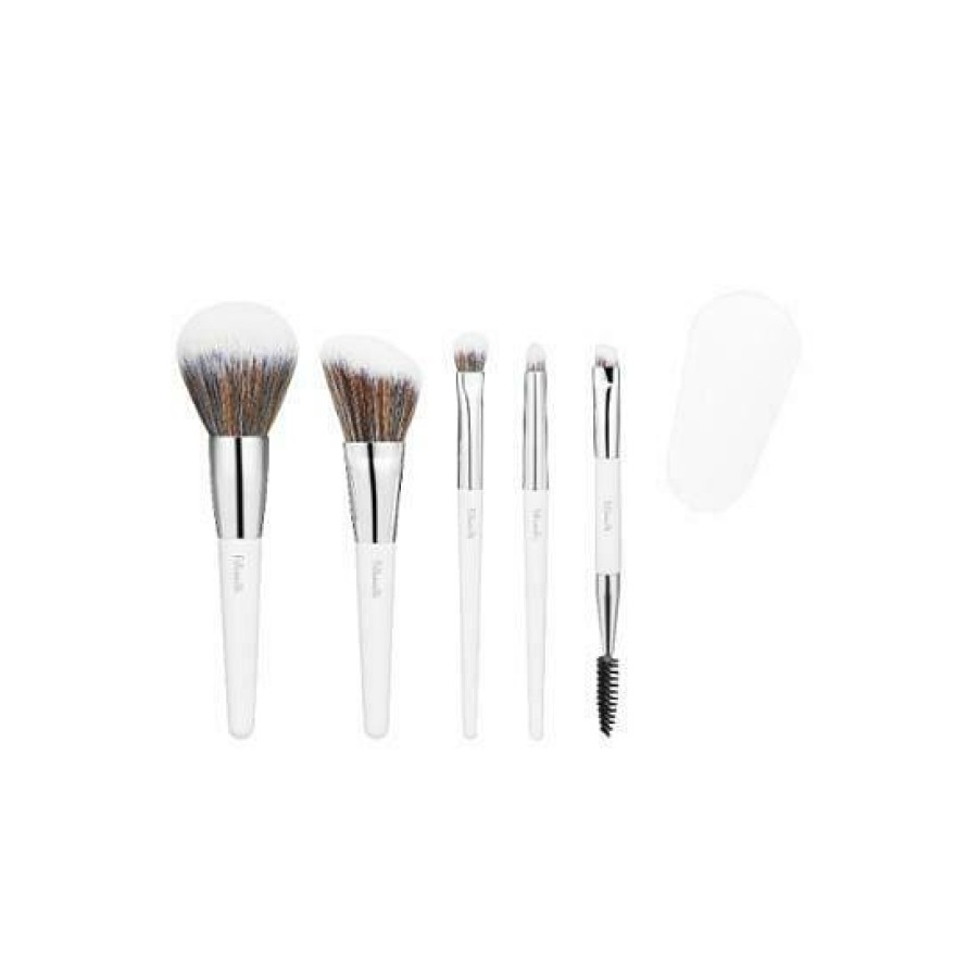 Cosmetics Fillimilli | Fillimilli Mini Makeup Brush Set