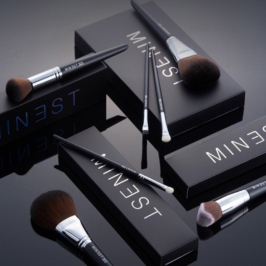 Cosmetics MINEST | Minest Artist Brush 7 Types Set