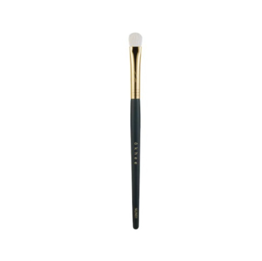 Cosmetics okhee | Okhee Base Eyeshadow Brush Nun01