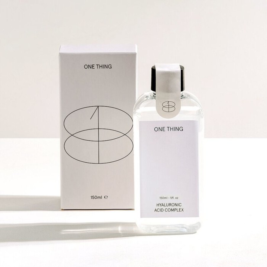 Skin Care ONE | One Thing Hyaluronic Acid Complex 150Ml